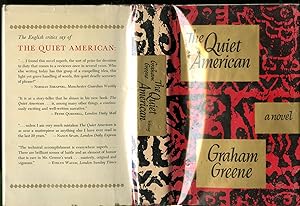 The Quiet American