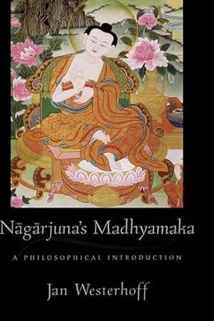 Seller image for Nagarjuna's Madhyamaka (Hardcover) for sale by AussieBookSeller