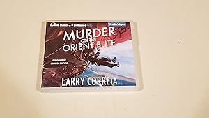 Imagen del vendedor de Murder on the Orient Elite a la venta por SkylarkerBooks