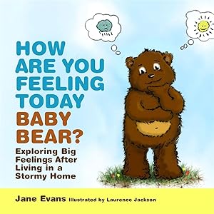 Bild des Verkufers fr How Are You Feeling Today Baby Bear? zum Verkauf von moluna