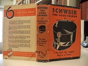 Image du vendeur pour Schweik : The Good Soldier mis en vente par The Odd Book  (ABAC, ILAB)