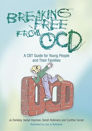 Immagine del venditore per Breaking Free from OCD venduto da moluna