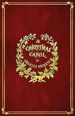 Imagen del vendedor de A Christmas Carol (Paperback) a la venta por AussieBookSeller