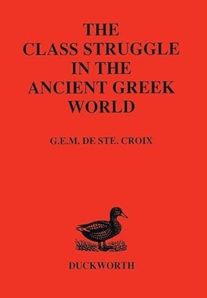 Bild des Verkufers fr Class Struggle in the Ancient Greek World (Paperback) zum Verkauf von AussieBookSeller