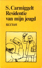 Immagine del venditore per Residentie van mijn jeugd. Haagse verhaaltjes venduto da Antiquariaat Parnassos vof