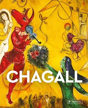 Immagine del venditore per Chagall venduto da GreatBookPrices