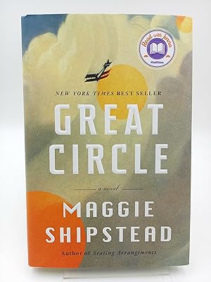 Great Circle A Novel