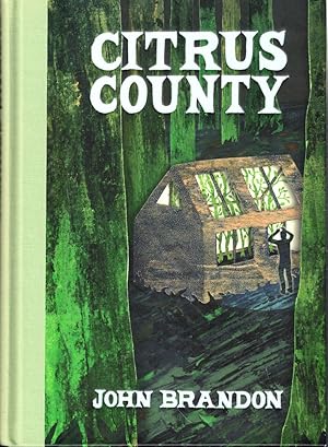 Seller image for Citrus County for sale by Kenneth Mallory Bookseller ABAA