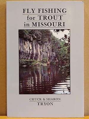 Seller image for Fly fishing for trout in Missouri for sale by H.S. Bailey