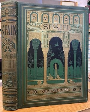 Seller image for Spain for sale by Foster Books - Stephen Foster - ABA, ILAB, & PBFA