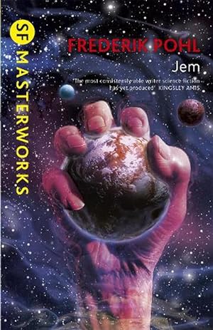 Seller image for Jem (Paperback) for sale by AussieBookSeller
