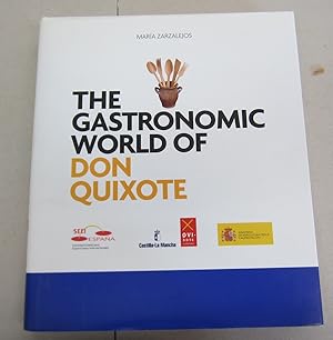 The Gastronomic World of Don Quixote