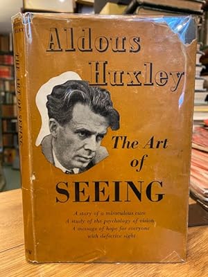 The Art of Seeing