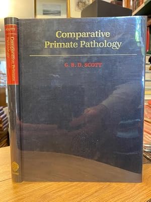 Comparative Primate Pathology