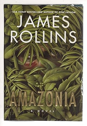 Seller image for AMAZONIA. for sale by Bookfever, IOBA  (Volk & Iiams)