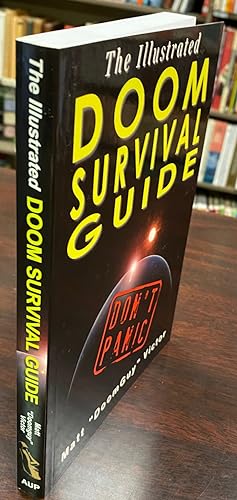 Bild des Verkufers fr The Illustrated Doom Survival Guide: Don't Panic! zum Verkauf von BookMarx Bookstore