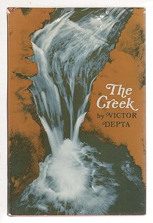 Imagen del vendedor de THE CREEK. a la venta por Bookfever, IOBA  (Volk & Iiams)