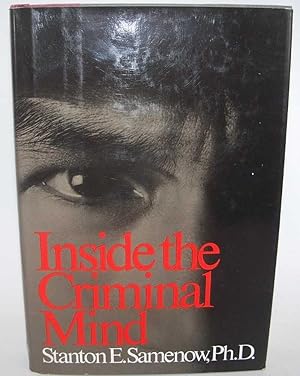 Image du vendeur pour Inside the Criminal Mind mis en vente par Easy Chair Books