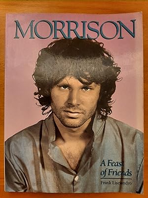 Jim Morrison: A Feast of Friends