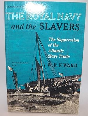 Immagine del venditore per The Royal Navy and the Slavers: The Suppression of the Atlantic Slave Trade (Sourcebooks in Negro History) venduto da Easy Chair Books