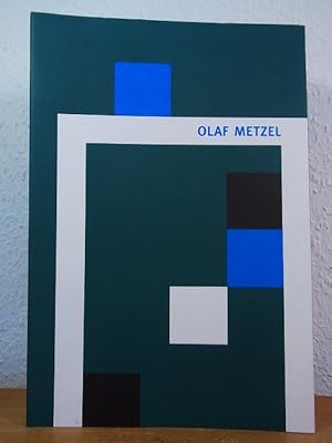 Olaf Metzel [eine Ausstellung des Instituts für Auslandsbeziehungen]