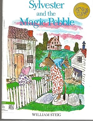 Seller image for Sylvester and the Magic Pebble for sale by TuosistBook