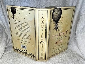 Seller image for The Court of the Air for sale by JMCbooksonline