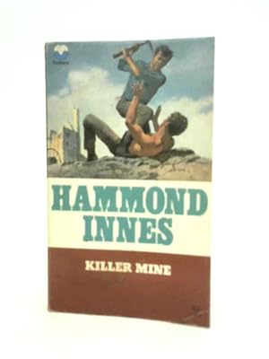 Seller image for The Killer Mine for sale by World of Rare Books