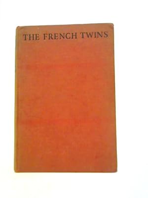 Seller image for The French Twins for sale by World of Rare Books