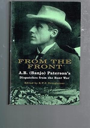 Bild des Verkufers fr A. B. "Banjo" Paterson"s Humorous Stories and Sketches zum Verkauf von WeBuyBooks
