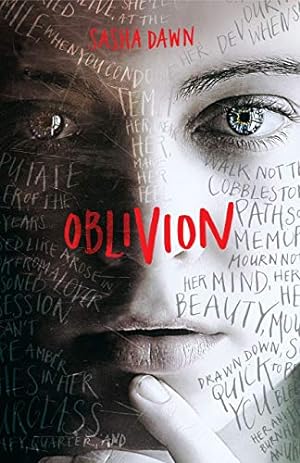 Seller image for Oblivion for sale by Reliant Bookstore