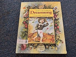 Seller image for Dreamsong for sale by Betty Mittendorf /Tiffany Power BKSLINEN