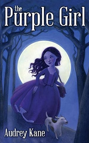Bild des Verkufers fr The Purple Girl zum Verkauf von Reliant Bookstore