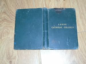 Seller image for Leeds Catholic College Prayer Book for sale by Dublin Bookbrowsers