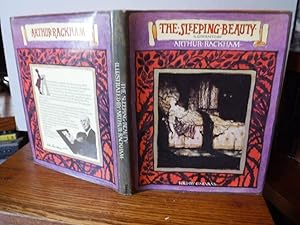 Image du vendeur pour The Sleeping Beauty mis en vente par Old Scrolls Book Shop