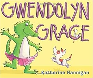 Seller image for Gwendolyn Grace for sale by Reliant Bookstore