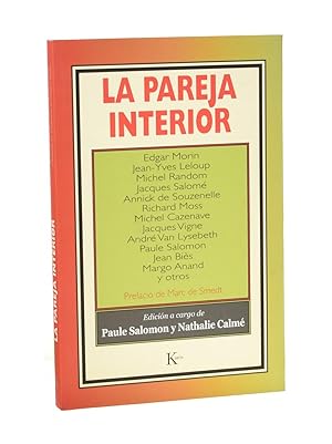 Immagine del venditore per LA PAREJA INTERIOR venduto da Librera Monogatari