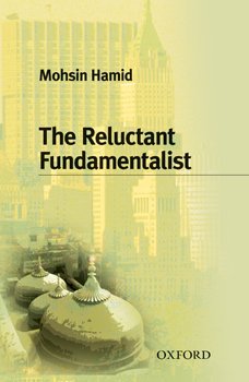 Seller image for The Reluctant Fundamentalist for sale by WeBuyBooks