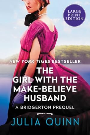 Imagen del vendedor de Girl With the Make-Believe Husband a la venta por GreatBookPricesUK