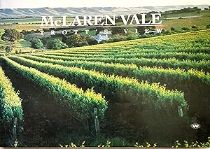 Imagen del vendedor de McLaren Vale Trott's View. a la venta por Banfield House Booksellers