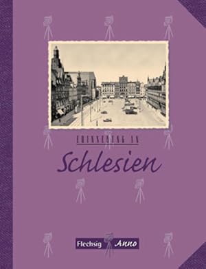 Imagen del vendedor de o) Erinnerung an Schlesien a la venta por SIGA eG