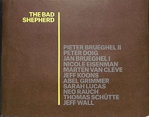 Seller image for THE BAD SHEPHERD. for sale by WeBuyBooks