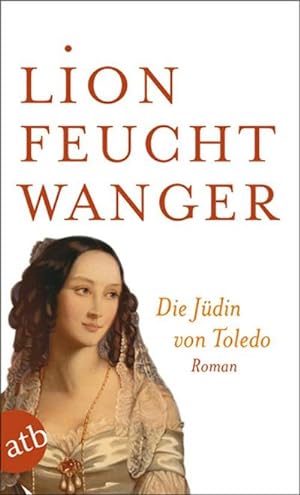 Bild des Verkufers fr Die Jdin von Toledo zum Verkauf von BuchWeltWeit Ludwig Meier e.K.