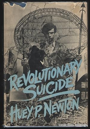 Seller image for Revolutionary Suicide. for sale by Grendel Books, ABAA/ILAB