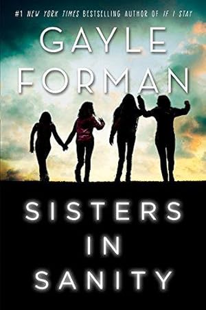 Seller image for Sisters in Sanity for sale by WeBuyBooks