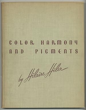 Color Harmony and Pigments