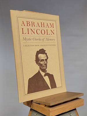 Image du vendeur pour Abraham Lincoln Mystic Chords of Memory mis en vente par Henniker Book Farm and Gifts