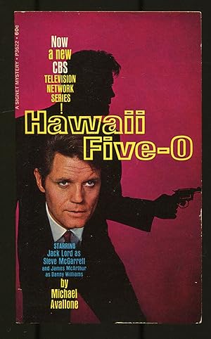 Seller image for Hawaii Five-O for sale by Between the Covers-Rare Books, Inc. ABAA