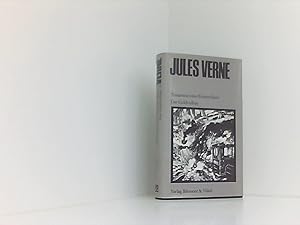 Jules Verne in 20 Baenden, Band 19: Testament eines Exzentrikers + Der Goldvulkan