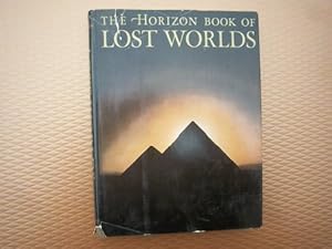 Seller image for The Horizon Book of Lost Worlds for sale by WeBuyBooks